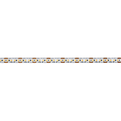  FlexTape SMD Medium Light Output Tape Light, 5000K Cool White, 12V/2.8W ft., 16' Roll – High LED Diode Density &amp; Consistent Cut Points, 2025 Edition
