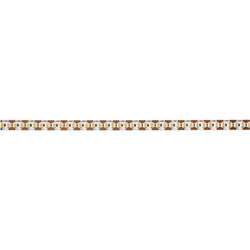  FlexTape SMD LowLight Output Tape Light, 3000K Warm White, 24V/1.5W ft., 20' Roll – High LED Density &amp; Consistent Cut Points, 2025 Edition 