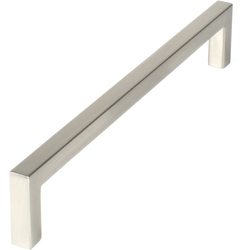 BCP 7-15/16 Inch Zinc Die Cast Pull, Satin Nickel