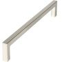 Satin Nickel