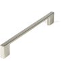 Satin Nickel