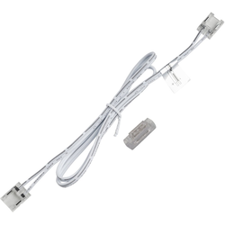 Flex Tape 96 Inch Length Linking Cord for 12 and 24V Systems, Including 2-Wire Splice Connector, 2025 Edition