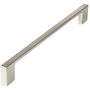 Satin Nickel