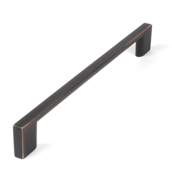 BCP 7-9/16 Inch Zinc Die Cast Pull, RZC