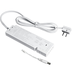 PowerSync Plug-in 24V/36W Power Supply including 6-Way Distributor with MINI Power Ports, 2025 Edition