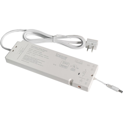 PowerSync Plug-in 24V/96W Power Supply including 6-Way Distributor with MINI Power Ports, 2025 Edition