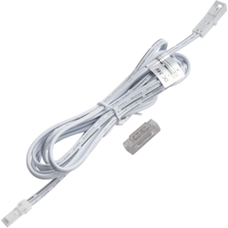 Tresco 24V Trimmable 96" Length Extension Linking Cord and 2-Wire Splicer, 2025 Edition