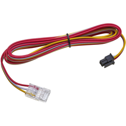 FlexTape 12/24V 2" Length Starter Lead for 3-Wire Tunable White Tape Lights