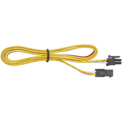 FlexTape 12/24V 24" Length Starter Lead for 3-Wire Tunable White Tape Lights