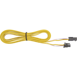 FlexTape 12/24V 48" Length Starter Lead for 3-Wire Tunable White Tape Lights