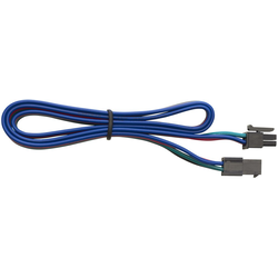 FlexTape 12/24V 24" Length Starter Lead for 4-Wire RGB Tape Lights