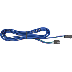 FlexTape 12/24V 48" Length Starter Lead for 4-Wire RGB Tape Lights