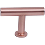 Satin Rose Gold