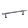 Satin Nickel