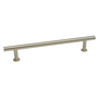 Satin Brass