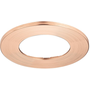 Copper Plated
