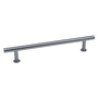 Satin Nickel