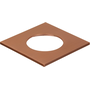 Copper Plated