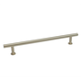 Satin Brass