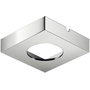 Chrome Plated