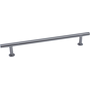 Satin Nickel