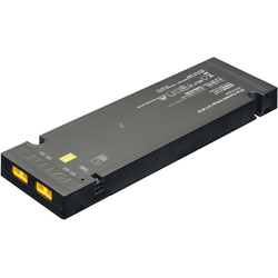 20% OFF Loox 12V/40W Constant Voltage 4 Output LED Driver with Switch Port, Plug-In Power Cord Included