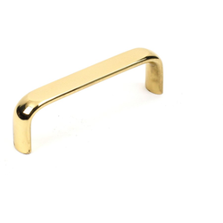 21% OFF Windsor 3 Inch Premium Solid Brass Pull, Polished Brass