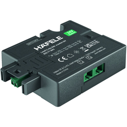 20% OFF Loox 24V 2-Way Distributor with 1 Switch Port for Direct (Plug-In) Connection to Driver