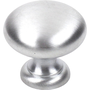 Satin Chrome