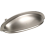Satin Nickel