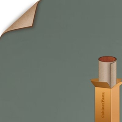 20% OFF Celedon Green Finish Vertical Grade 4 ft. x 8 ft. Laminate Sheet, Perfect Match with our Custom Door Color Selection