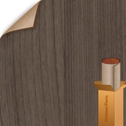 Hudson Finish Vertical Grade 4 ft. x 8 ft. Laminate Sheet, Perfect Match with our Custom Door Color Selection