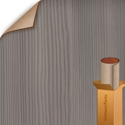 Naples Finish Vertical Grade 4 ft. x 8 ft. Laminate Sheet, Perfect Match with our Custom Door Color Selection