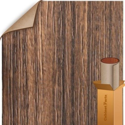 Natural Eucalyptus Finish Vertical Grade 4 ft. x 8 ft. Laminate Sheet, Perfect Match with our Custom Door Color Selection
