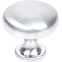 Satin Chrome