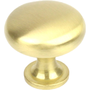 Satin Brass