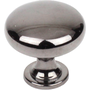 Black Nickel