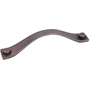 Aged Matte Red Copper