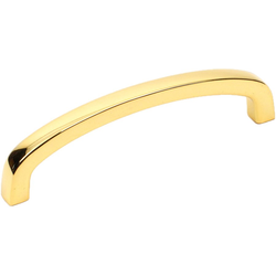 21% OFF Maryland 3-25/32 Inch Zinc Die Cast Pull, Gold Plated