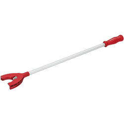 20% OFF Hafele AXILO Rotational Leveler Adjusting Tool, Hand Operated, Gray/Red