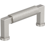 Satin Nickel