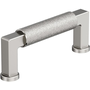 Polished Nickel