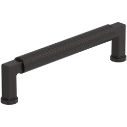 Balata 5-1/16" Center to Center Cabinet Pull , Oil-Rubbed Bronze