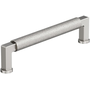 Polished Nickel