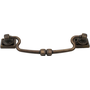Weathered Brass