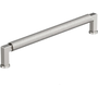 Polished Nickel