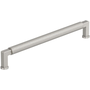 Satin Nickel