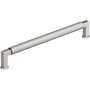 Polished Nickel