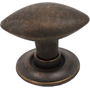 Weathered Brass