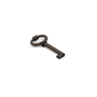 Weathered Brass